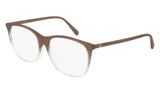 Gucci Gucci Logo GG0555OA Eyeglasses