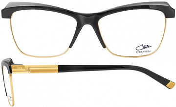 Cazal 2501 Eyeglasses