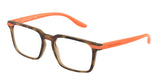 Armani Exchange 3081 Eyeglasses