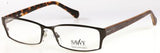Savvy 0391 Eyeglasses