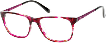 Guess 2500 Eyeglasses