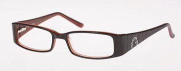 Guess 1554 Eyeglasses