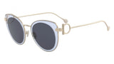 Salvatore Ferragamo SF182S Sunglasses