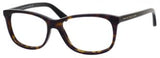 Marc By Marc Jacobs 514 Eyeglasses