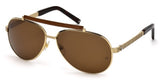 Montblanc 454S Sunglasses