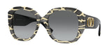 Valentino 4079 Sunglasses