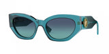 Versace 4376B Sunglasses