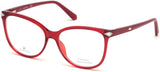 Swarovski 5283F Eyeglasses