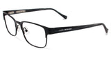 Lucky Brand D301BRO53 Eyeglasses