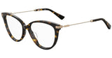 Moschino 561 Eyeglasses