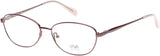 Viva 0319 Eyeglasses