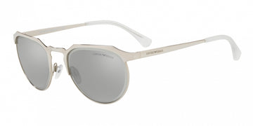 Emporio Armani 2067 Sunglasses