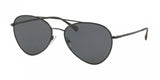 Prada Linea Rossa Lifestyle 50SS Sunglasses