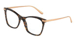 Dolce & Gabbana 3331 Eyeglasses