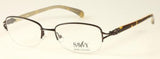 Savvy 0371 Eyeglasses