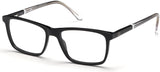 Guess 1971F Eyeglasses
