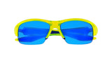 Puma Performance PU0055S Sunglasses