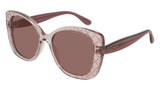 Bottega Veneta Dna BV0198S Sunglasses