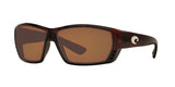Costa Del Mar Tuna Alley 9009 Sunglasses