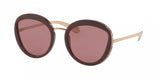 Bvlgari 8191 Sunglasses