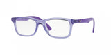 Ray Ban Junior 1562 Eyeglasses