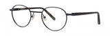 Jhane Barnes CONCLUSION Eyeglasses