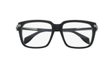 Alexander McQueen Amq Iconic AM0022O Eyeglasses