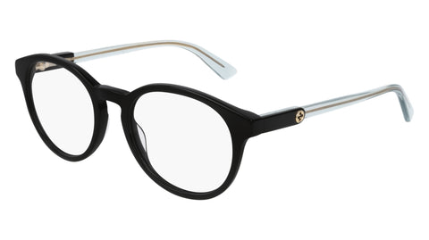 Gucci Gucci Logo GG0485O Eyeglasses