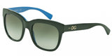 Dolce & Gabbana 4272 Sunglasses