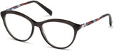 Emilio Pucci 5067 Eyeglasses