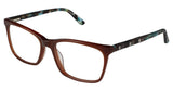 Nicole Miller NMANTWERP Eyeglasses