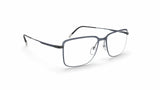 Silhouette Lite Wave Fullrim 5534 Eyeglasses