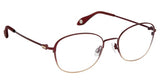 Fysh F3618 Eyeglasses