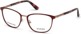 Guess 2659 Eyeglasses