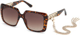Guess 7689 Sunglasses