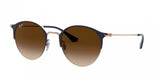 Ray Ban 3578 Sunglasses