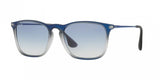 Ray Ban Chris 4187 Sunglasses