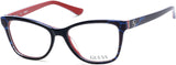 Guess 2536 Eyeglasses