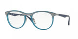 Ray Ban 7116 Eyeglasses