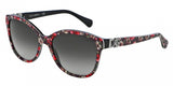 Dolce & Gabbana Iconic Logo 4162P Sunglasses