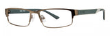 Timex DOWNFORCE Eyeglasses