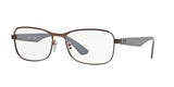 Ray Ban 6307 Eyeglasses