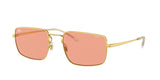 Ray Ban 3669F Sunglasses