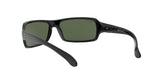 601/58 - Black - Crystal Green Polarized