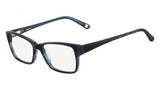 Marchon NYC FASHION AVE Eyeglasses