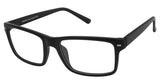 New Globe 8AD0 Eyeglasses