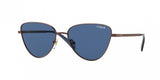 Vogue 4145SB Sunglasses