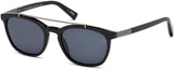 Ermenegildo Zegna 0044 Sunglasses