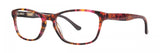 Kensie ENERGIZE Eyeglasses