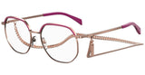 Moschino 542 Eyeglasses